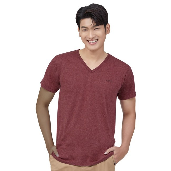 tik_santa's tweet photo. ✨เบื่อไหมกับเสื้อที่ใส่ไม่สบาย‼️
🥰ลอง ARROW INNER คอวี ที่ออกแบบมาเพื่อคุณ‼️ใส่สบาย
 ระบายอากาศดี และเข้ากับทุกลุค🛒☑️
💥พิกัด🍊https://t.co/FtnBSYCTdd https://t.co/e8RDCxHD48