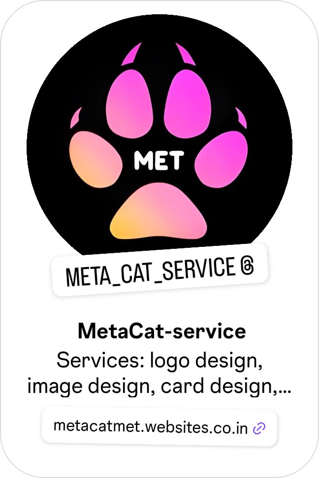 metacat_nft tweet picture
