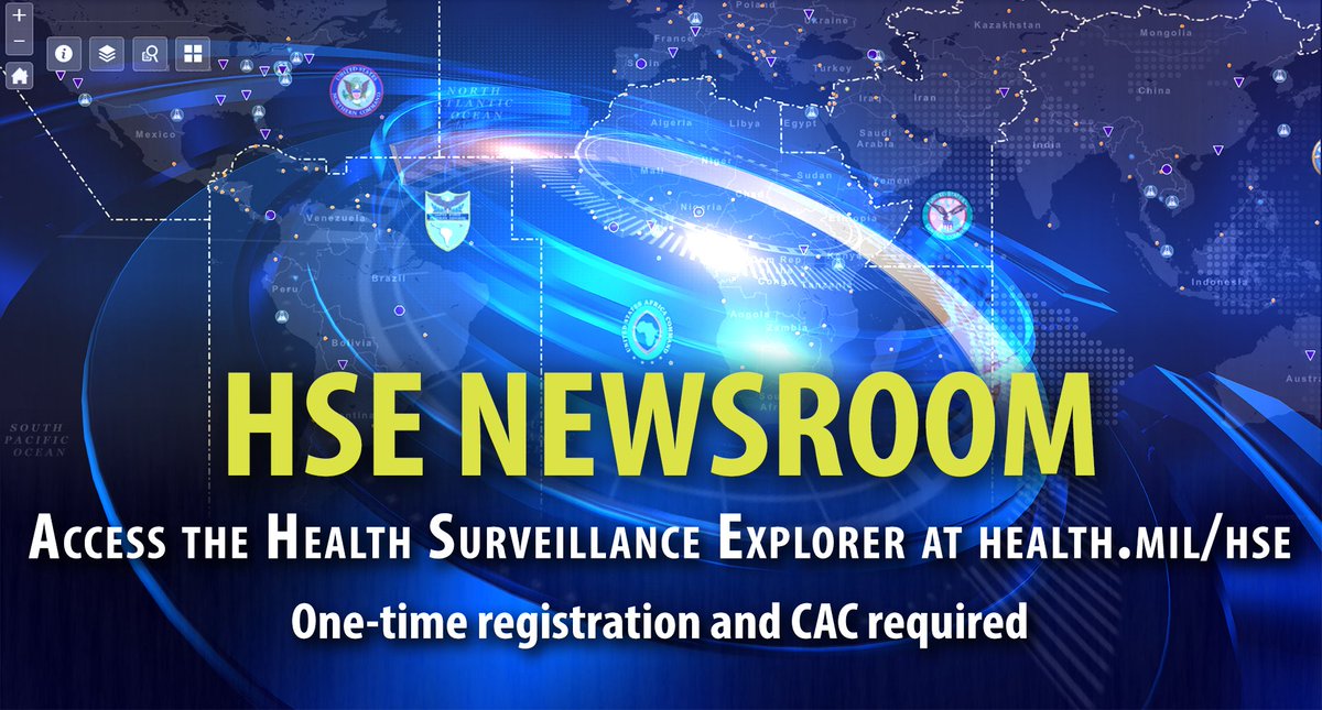 HSE Newsroom: Ghana reports 1.3k cholera cases (15 deaths) in the Western Region during 2024; health facilities are overwhelmed. Washing hands often helps to ensure food and water are safe. The Integrated Biosurveillance team monitors health threats: health.mil/hse