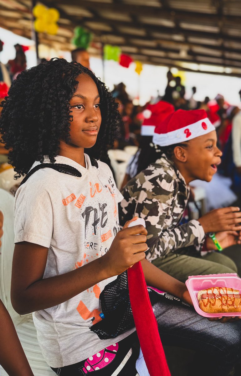 Adorablexmas's tweet photo. It was a day filled with loads of fun for the children, a memorable #Christmas day event for all to celebrate and remember.
#Adorablechristmas #divinepromotion https://t.co/rGF5QMxMBU