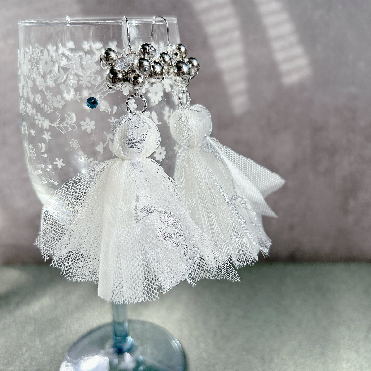 #無言で作品を貼るとフォロワーさんが増える