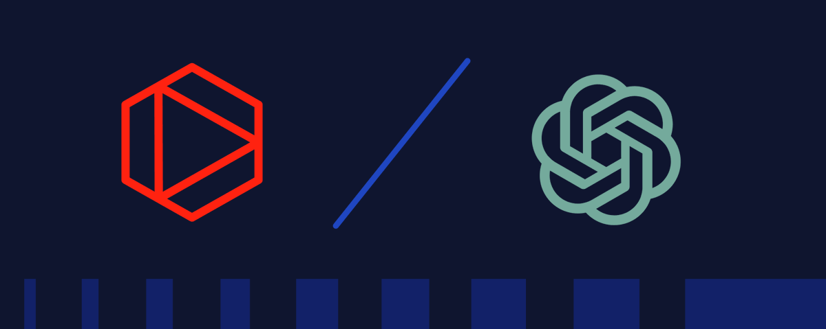 tabnine's tweet image. When it comes to software development, AI code assistants offer much more than just an LLM. Here are five ways they're different: 🔗 tabnine.com/blog/chatgpt-v…
#AI #Coding #AiCodeGeneration #ChatGPT #Tabnine #SoftwareDevelopment