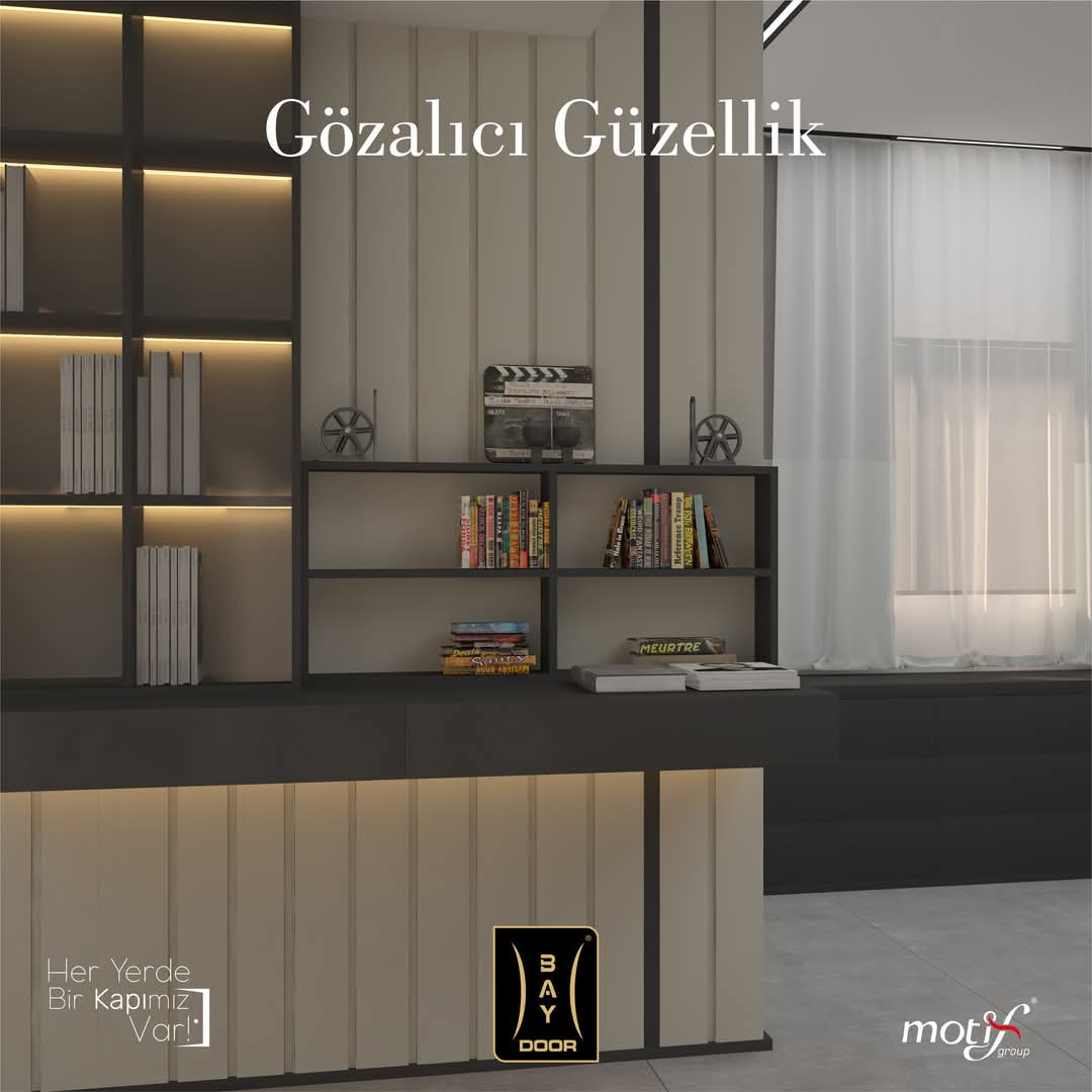 baydoortr's tweet image. Gözalıcı bir güzellik Baydoor ile yaşadığınız heryerde.

Baydoor / her yerde bir kapımız var
baydoor.com.tr

#Baydoor #Motifgroup #Motifdekorasyon #İçkapı #Kapı #dekorasyon #مطبخ #باب #mutfak #banyo #hilton #door #doors #doortraits #konut #daire #décoration