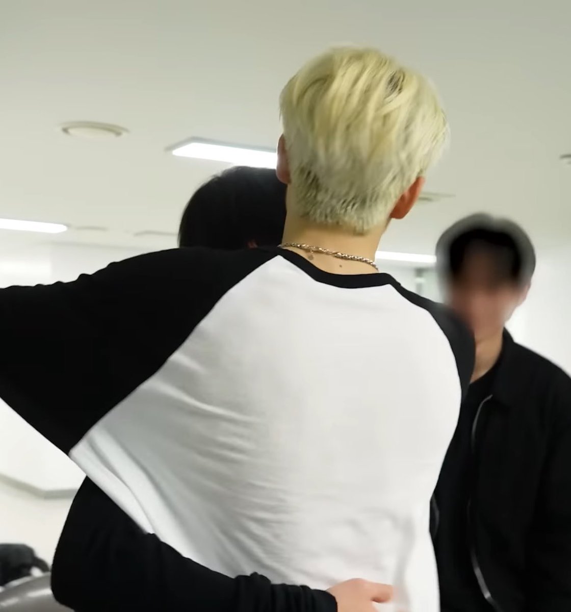 อ้อค่ะ ไม่มีพิรุธอะไรเลยจริง ๆ ค่ะ #Jaeten