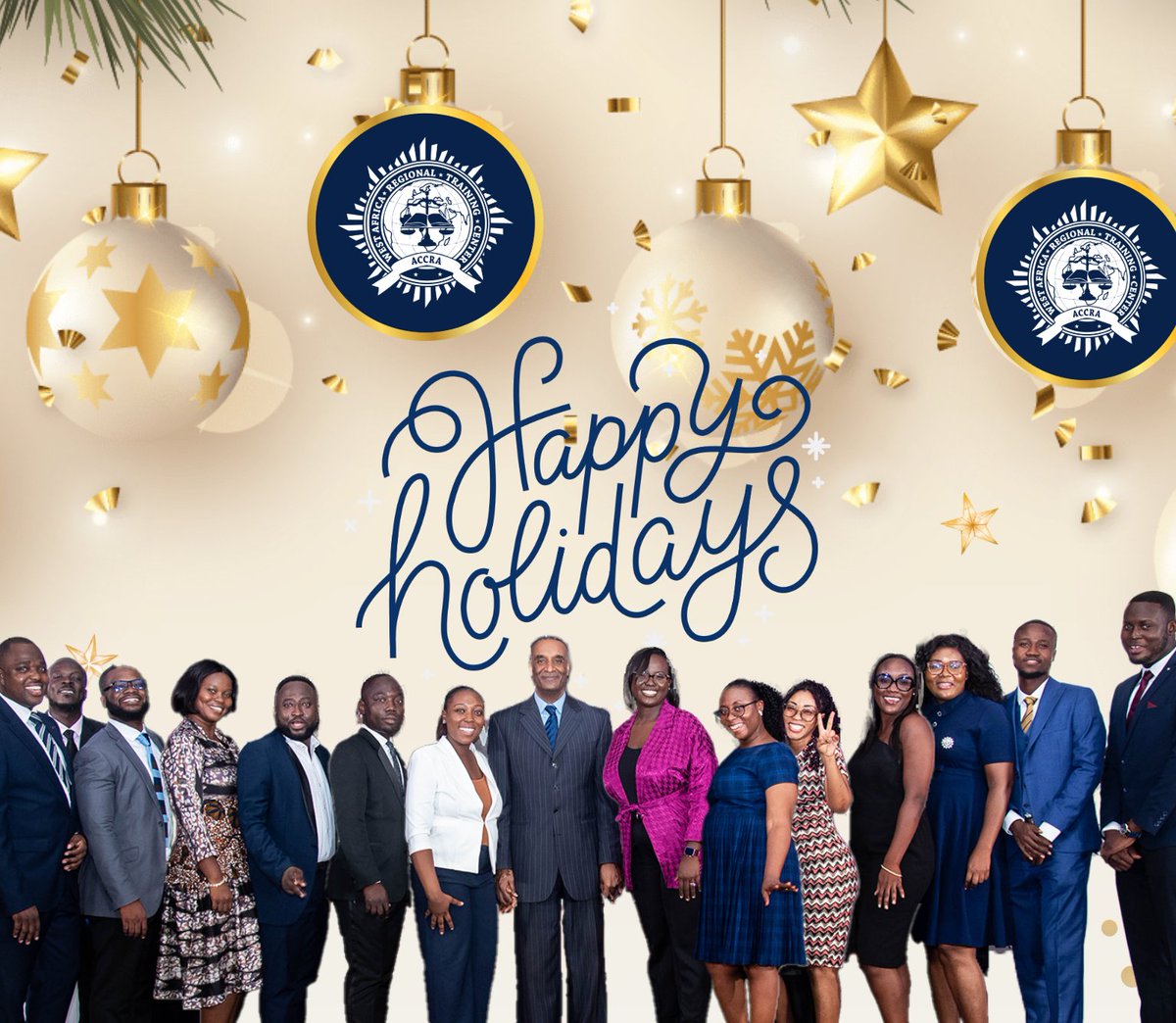 Happy Holidays from the RTC Team
