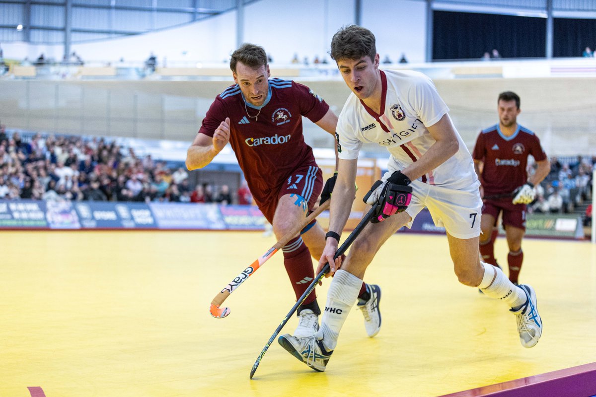 England Hockey tweet media