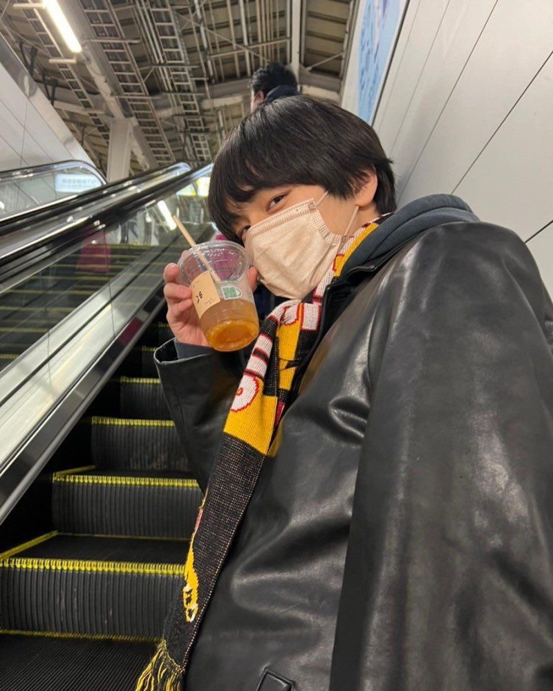 해 (@likething22) on Twitter photo 