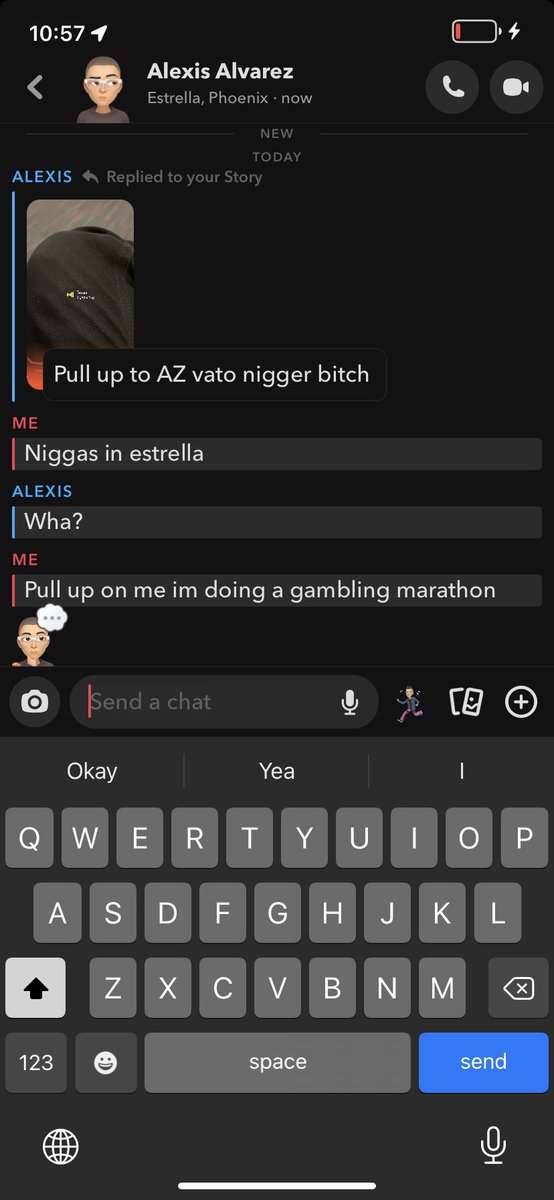 SAINT JOSH tweet media