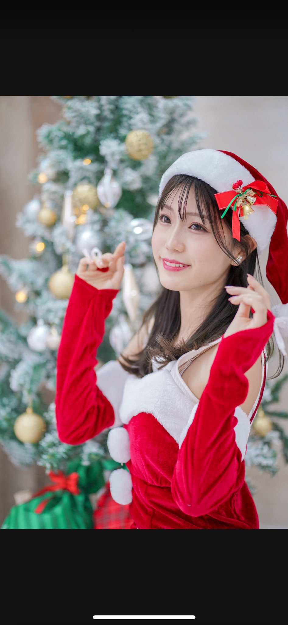 レイ様☆メリークリスマス☆ デススマイルズⅡ魔界のメリークリスマス