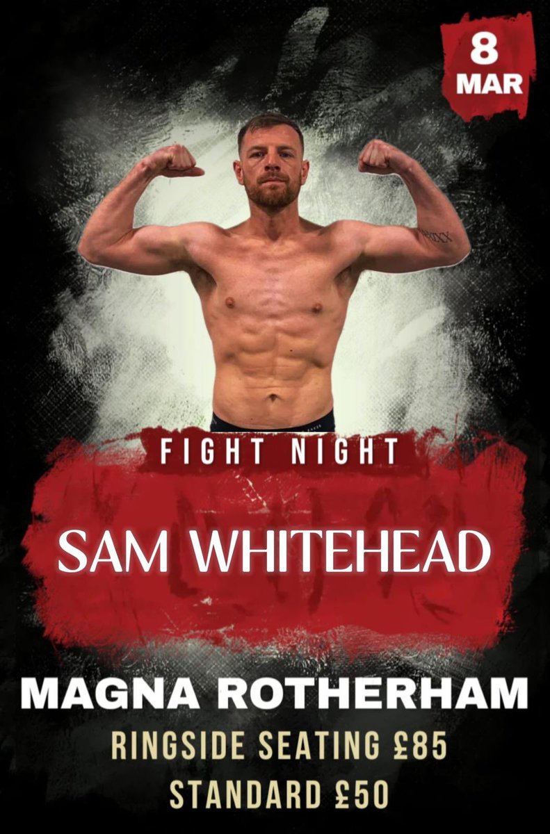 Sam Whitehead tweet media