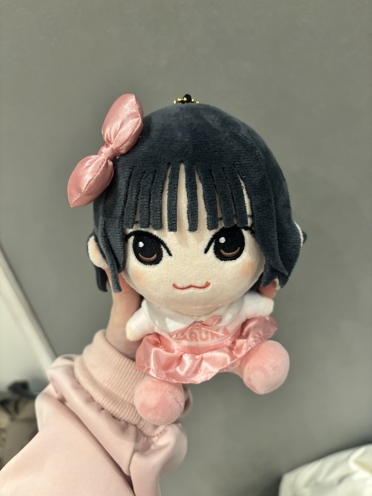 桜庭遥香　きゅーすと　チェキ　ちびぬい　リリイベ　１２月 レイクタウン 桜庭遥香 きゅーすと チェキ ちびぬい リリイベ 12月 レイク