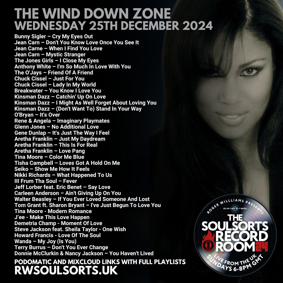 Roger Soulsorts Williams tweet media