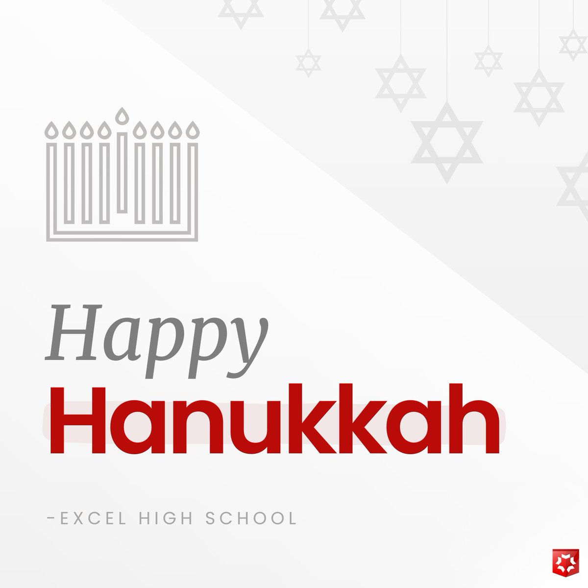 Excel High School tweet media