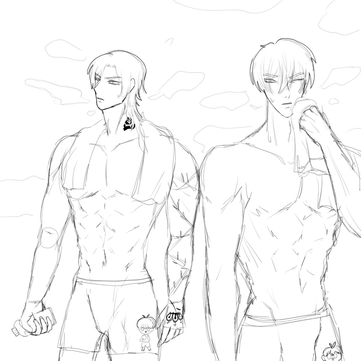 pphicoop_'s tweet photo. กางเกงเมียที่จริงใจ #rinisa #kiisa #รินอิซา #ไคอิซา https://t.co/nwFj24SgT4