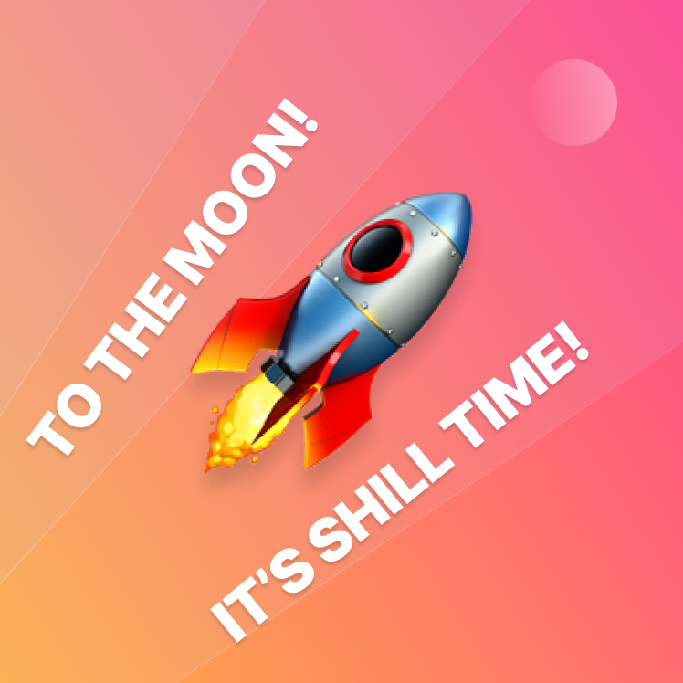 shilltimedotfun's tweet photo. Pack your bags and fuel up🚀
Shilltime is taking off! Where degens unite, tokens moon, and hype never stops. 🌕
#memecoins #ShillTime https://t.co/w1HwtmCf9r