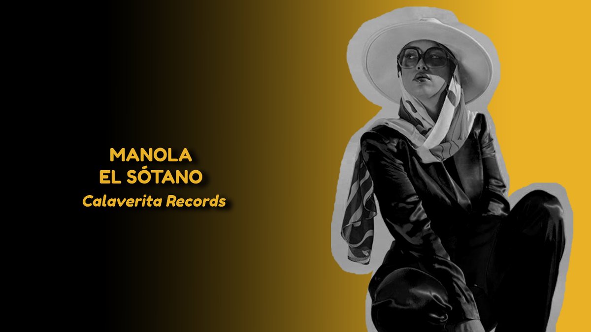 ⚫️ Maite Moreno (@janetheplanett) on Twitter photo Entre los 
Los mejores discos nacionales de 2024 para <a href="/NFrecuenciasRev/">Nuevas Frecuencias</a>  "El Sótano" de <a href="/mynameismanola7/">Manola</a> 
<a href="/CalaveritaRcrds/">Calaverita Records</a> 
nuevasfrecuencias.es/los-mejores-di… Entre los 
Los mejores discos nacionales de 2024 para <a href="/NFrecuenciasRev/">Nuevas Frecuencias</a>  "El Sótano" de <a href="/mynameismanola7/">Manola</a> 
<a href="/CalaveritaRcrds/">Calaverita Records</a> 
nuevasfrecuencias.es/los-mejores-di…