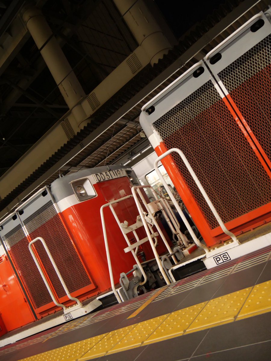 【12月25日】サロンカー米原訓練