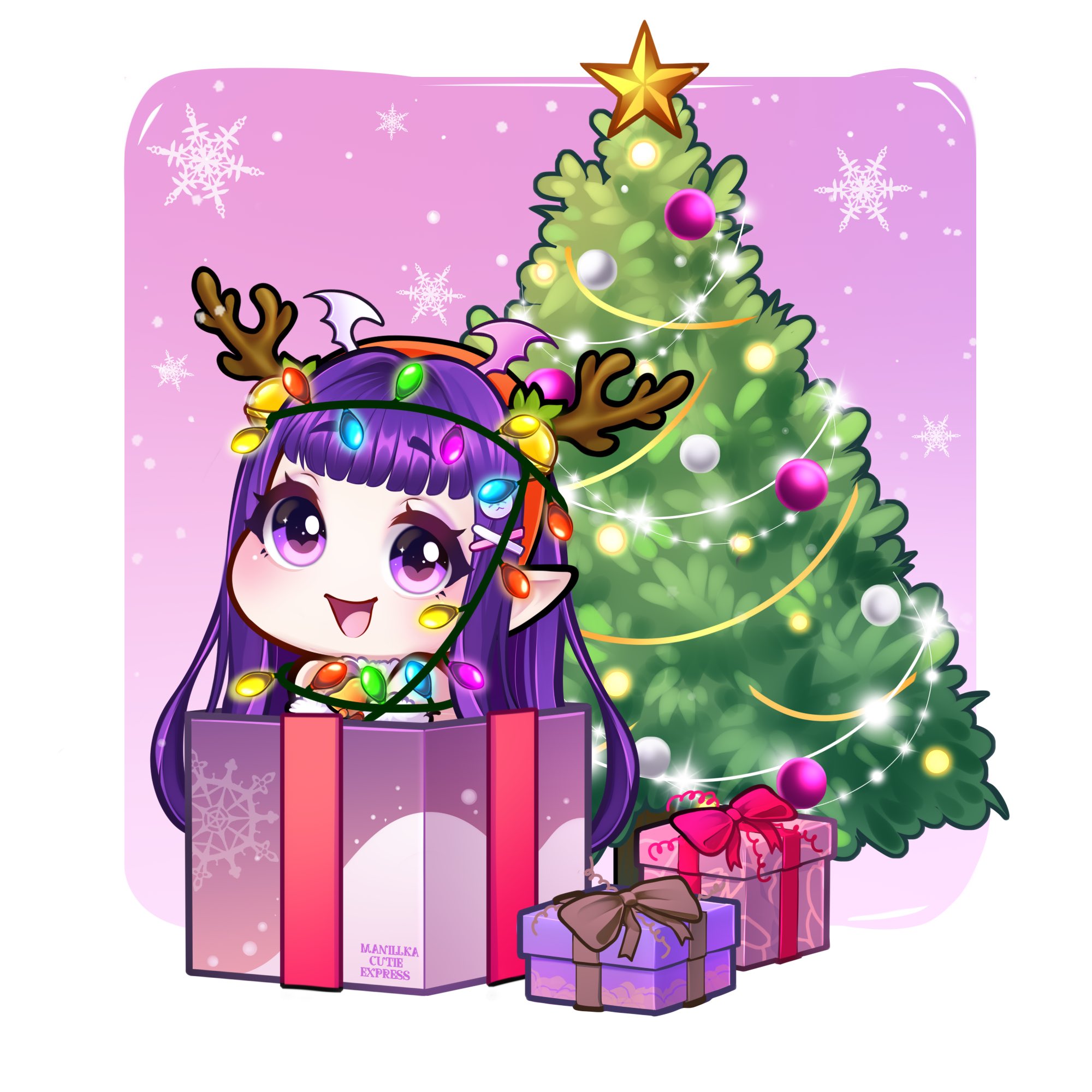 RiriGurin ♥ 2D Vtuber ARTIST (@Riri_Gurin) / X
