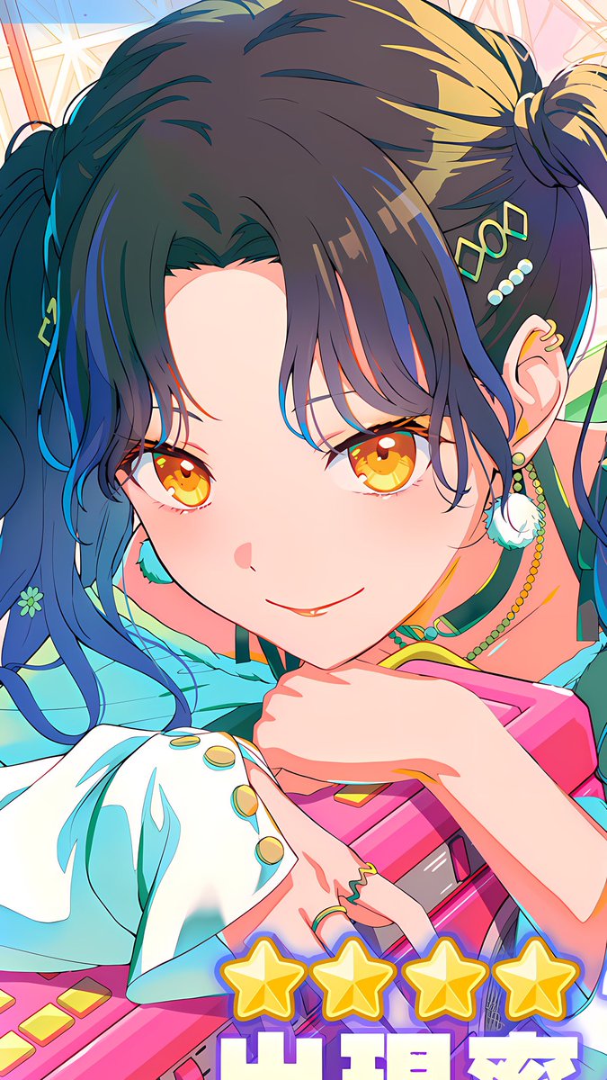 sa___0726's tweet photo. もはや顔強いとかの次元じゃないまである https://t.co/vSLZT8mZTb