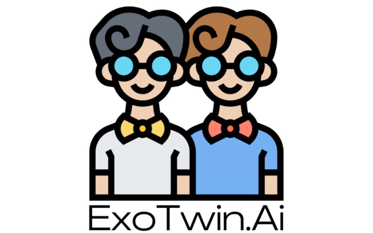 com_tweeted's tweet photo. Can Your Ai Do This? https://t.co/QFTs09C2Np #AiDomainName# DigitalTwins #ArtificialIntelligence #VirtualReplication #PredictiveModeling #SystemSimulation #RealTimeSync #IndustrialIoT #VirtualModeling #DigitalTransformation #PredictiveMaintenance #DiscovrAi #TweetedCom https://t.co/CW6f4Qpaji