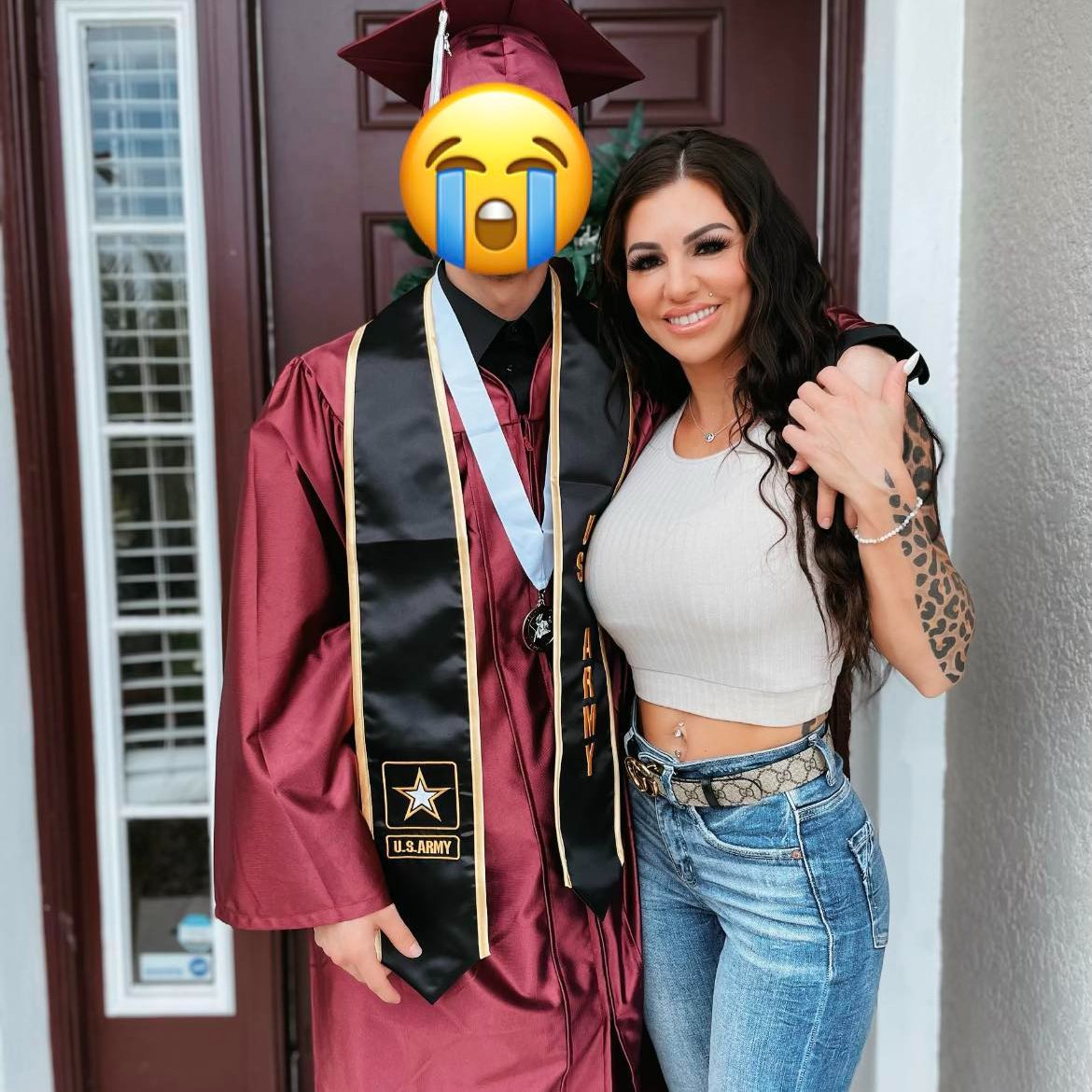 She never went back tweet media