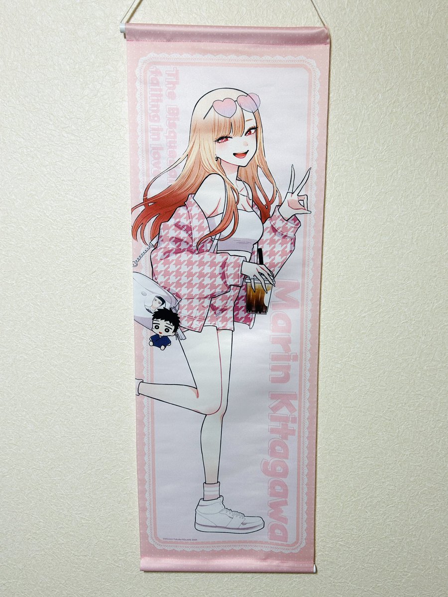 五条くん推しの海夢ちゃんが推し♡ 