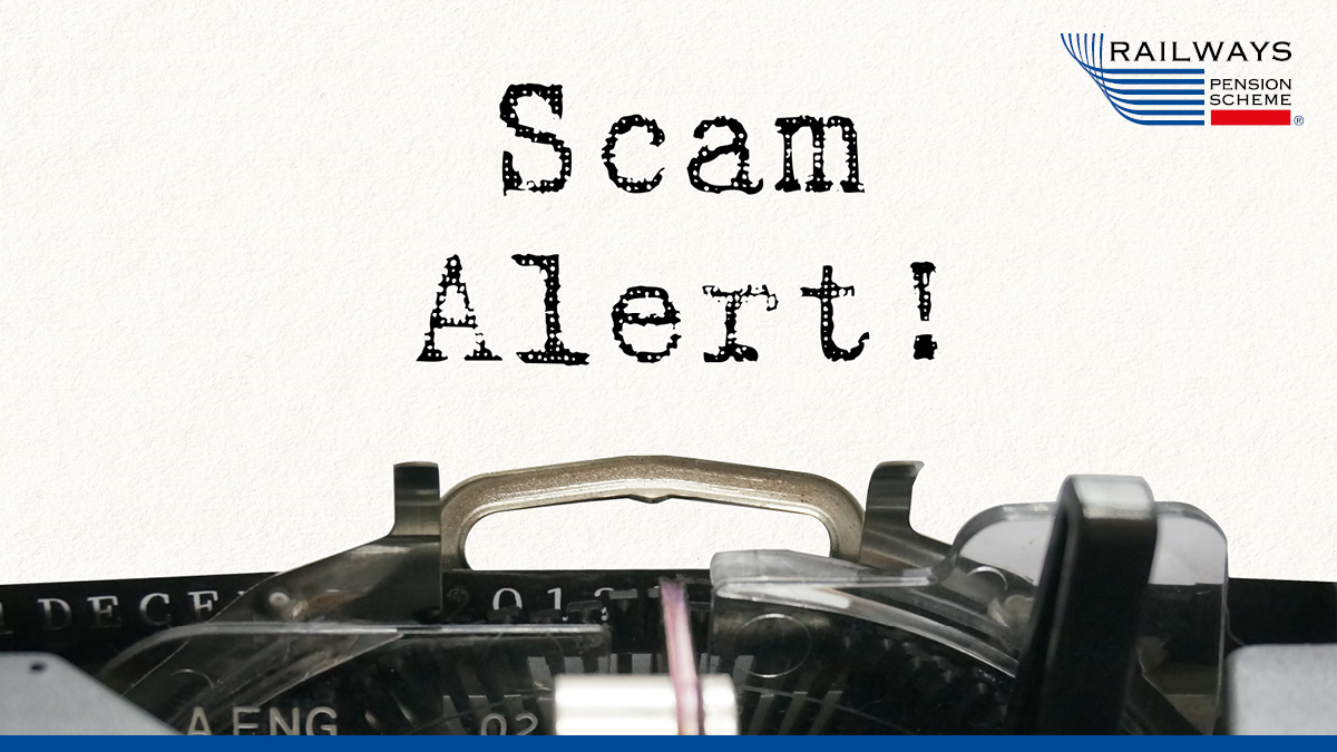 RPSPensions's tweet image. Stay alert to fraudsters throughout the busy festive period - they will use every opportunity, they get to trick you. Watch out! #StayScamSafe