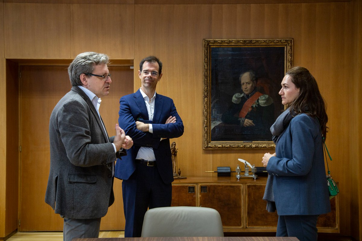 Exciting New Partnership: UPM and Texas A&amp;M University have just signed a groundbreaking agreement to enhance engineering research and education! We look forward to the opportunities this partnership will bring to both universities! #SomosUPM #TexasAM