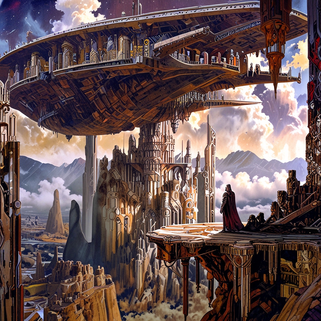 Future XXXIV    

#Mars #Space #art #future