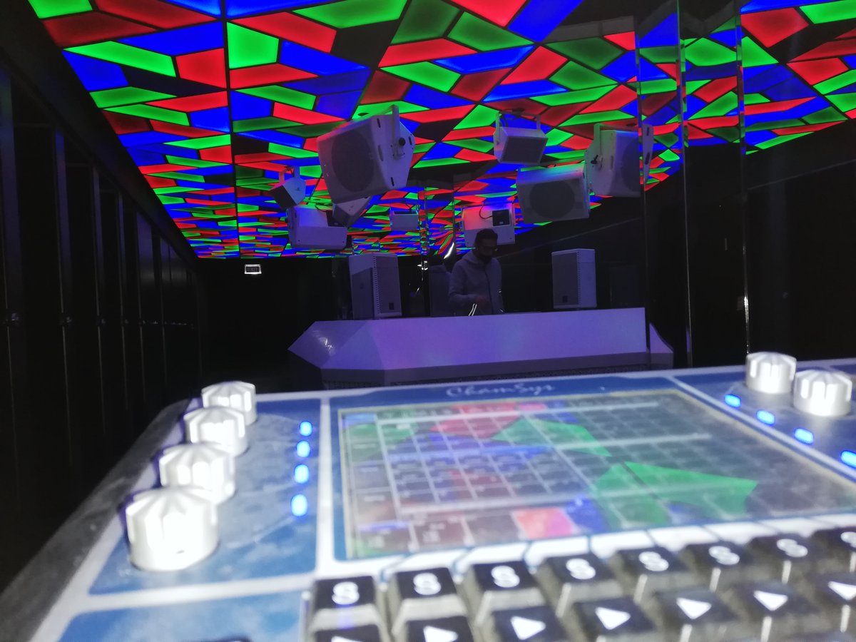 Ibiza Plug & Play tweet media