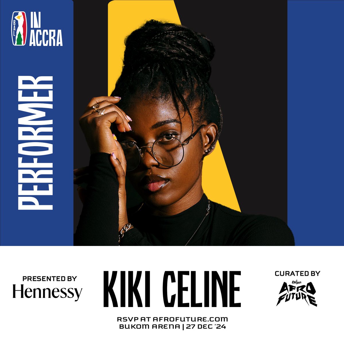 Really appreciate this opportunity 🙏🏽 thanks soo much  @afrofuture for this,  🙏🏽. At 3pm, at the Bukom Arena don’t miss this