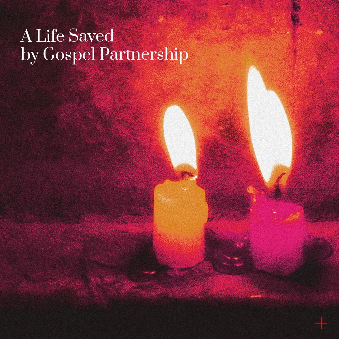 lightandlifemag's tweet photo. "When we give our hearts to Christ, that's exactly what we are - partners in the gospel" (Rick Hurley). Visit https://t.co/zj0th1xkdj to read and share more of, "A Life Saved by Gospel Partnership," written by Rick Hurley.

#LightAndLifeMagazine #NavigatingFaith https://t.co/VG4IGMVEYJ