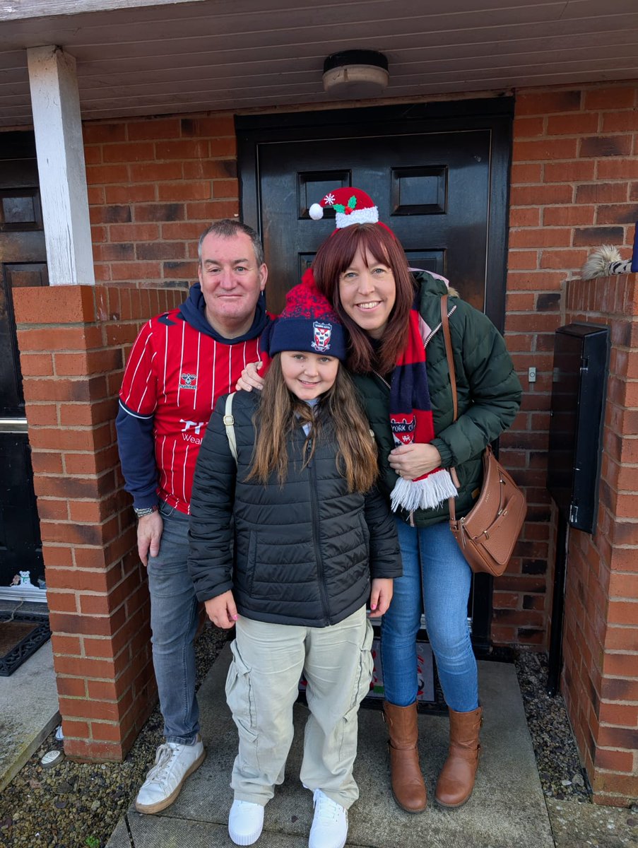 Boxing day tradition, Oldham here we come, 3 points please ⚽🤞