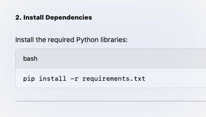 kitze the 🐐 (@thekitze) on X — holy fk I thought package.json was bad but TIL python stores dependencies in a .txt file 💀 https://t.co/0cczQkz2qt