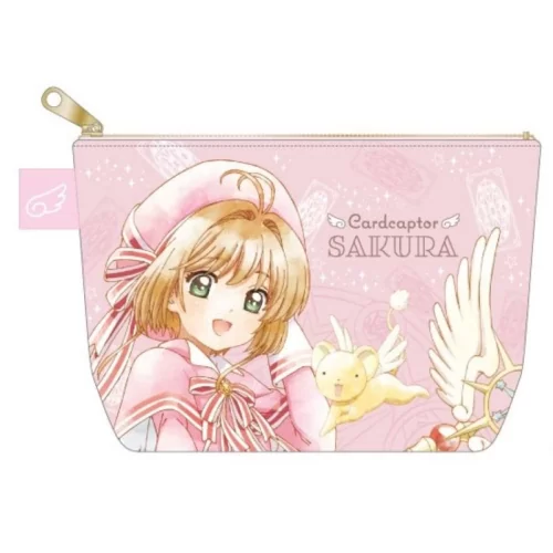 カードキャプターさくら！バレンタイン 2025年まとめ！ コスチューム缶