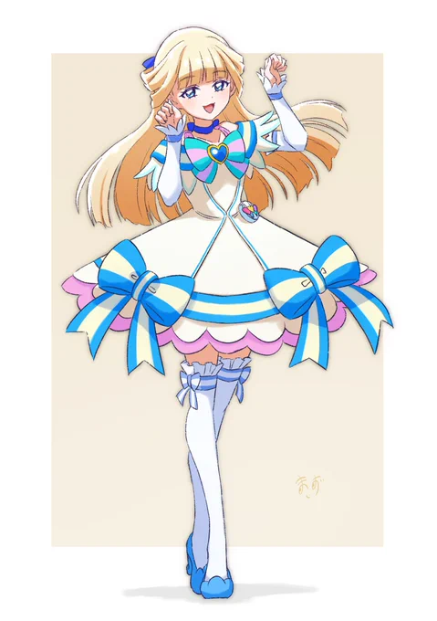 こちら以前リク貰って描いたミッドフォームにゃんぷり 