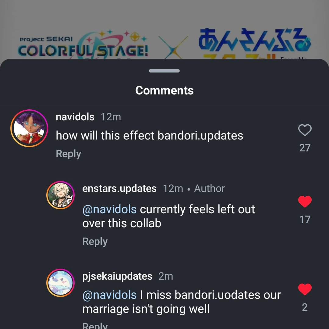 himejojester's tweet photo. amazing things happening on ryh game Instagram now https://t.co/9QFShrtjZ7