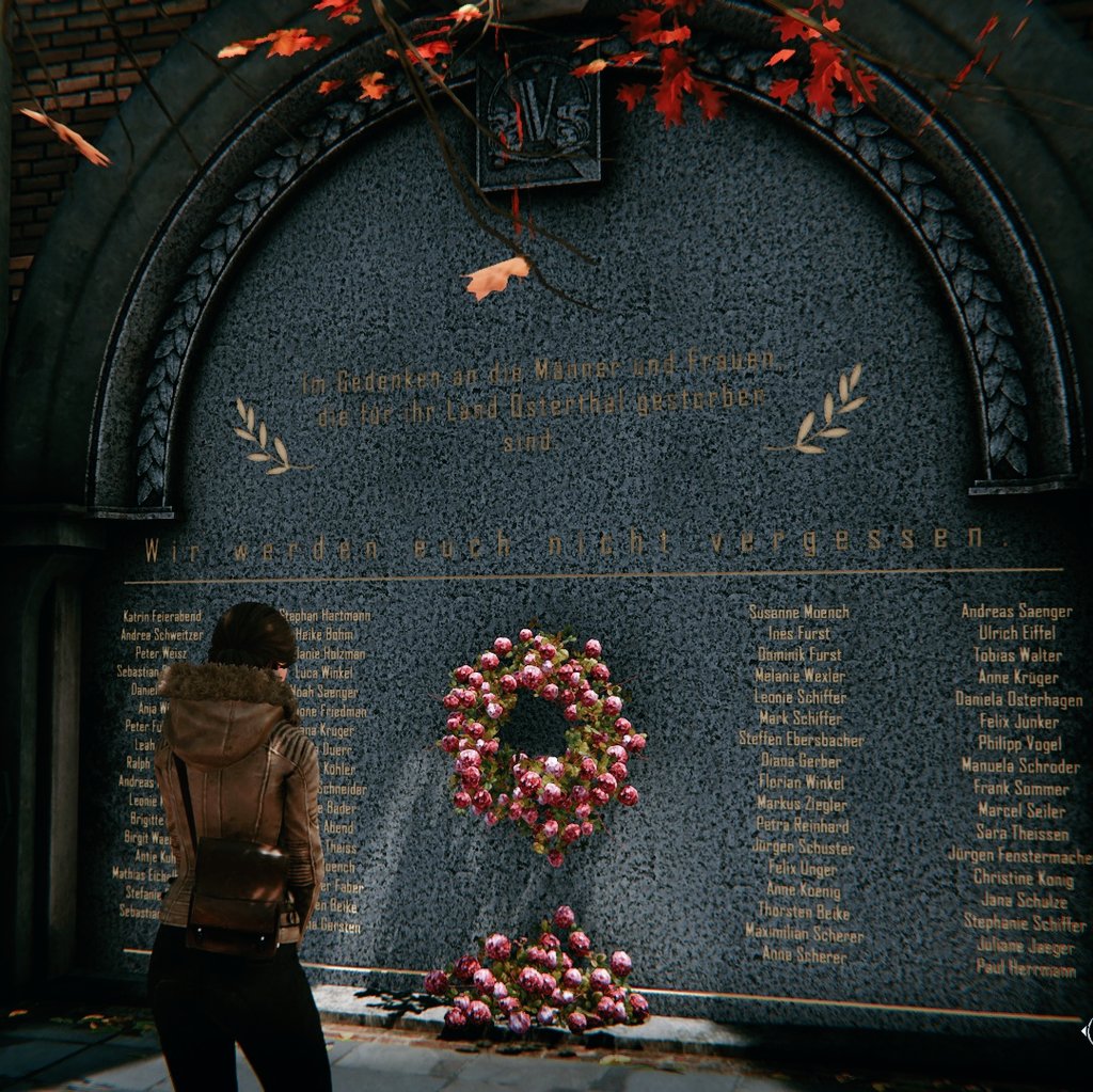 _MoviesGamesTV_'s tweet photo. Syberia: The World Before (2022) | @Microids_off | PC
#katewalker #memorial #vaghen #syberiatheworldbefore #syberia #theworldbefore #microids #koalabs #adventuregame #games #gaming #gamephotography #ingamephotography #virtualphotography #screenshot https://t.co/V7Ywy2iFot