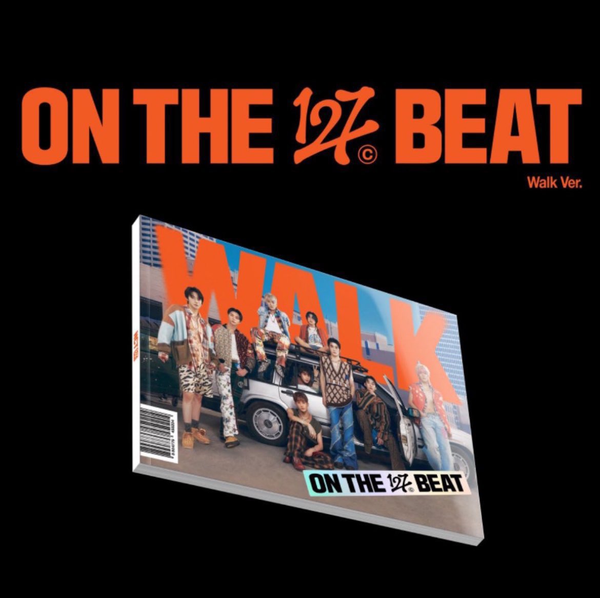 pinkxxskies's tweet photo. Giveaway dadakan album NCT 127 “Walk” ‼️💚

Rules: 

🔖 follow twt @pinkxxskies 
🔖 like, RT, rep postingan ini

✏️: there will be few winners 

Good luck 💚💚💚 https://t.co/id4f71163u