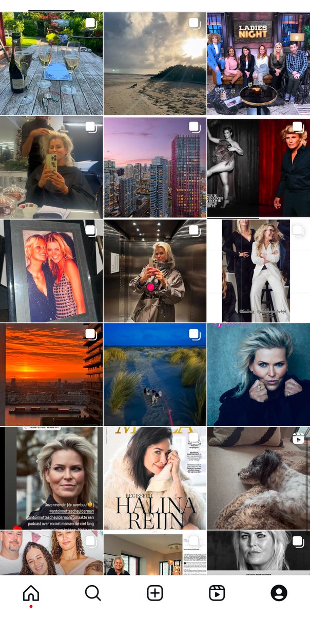 Antoinnette Scheulderman tweet media