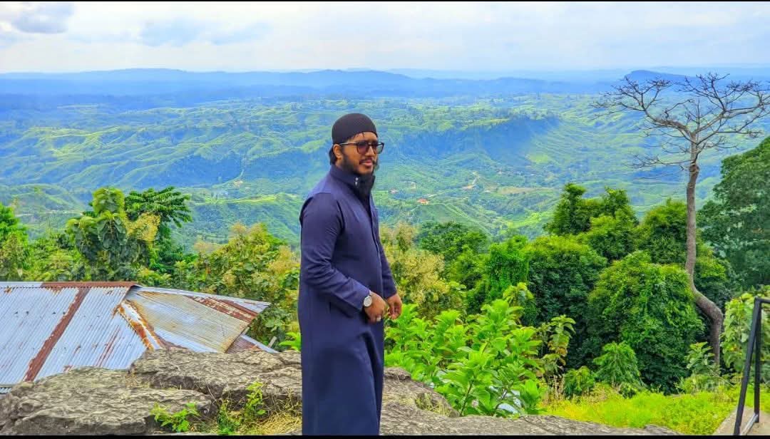 মাদারীপুরে সড়ক দুর্ঘটনায় মোটরসাইকেল আরোহীর নিহত