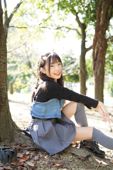 岩本ひまりのTwitter画像24