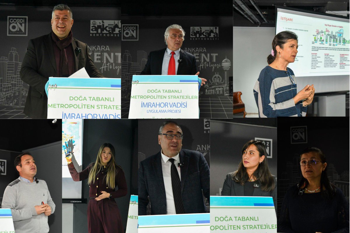 Ankara Kent Konseyi tweet media