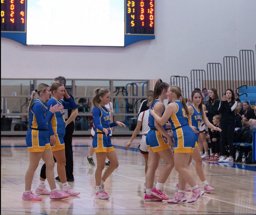 Windom Eagles tweet media