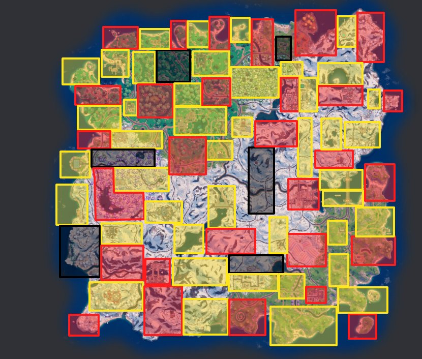 🚨ALL MY DROPMAPS ARE OUT FOR FREE 🚨

HOW TO GET ACCESS: 
Follow <a href="/Ehlan_/">Ehlan (#1 DROPMAP MAKER)</a> Like &amp; RT this tweet

(After you have done this DM me to get yourself a free dropmap)