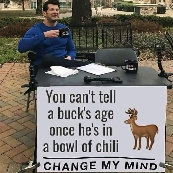 Everyone hunts for different reasons but filling the freezer is still the best reason #deerhunting #hunting #food #venison