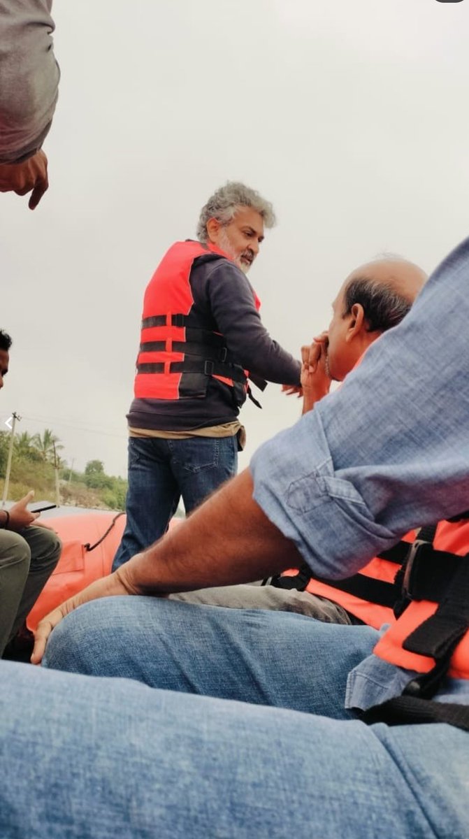 WHENMATHURA's tweet photo. Scouting started for locations in India #SSMB29 #3000CR #Rajamouli #MaheshBabu  #MaheshBabu𓃵 https://t.co/wZLAaljgAV
