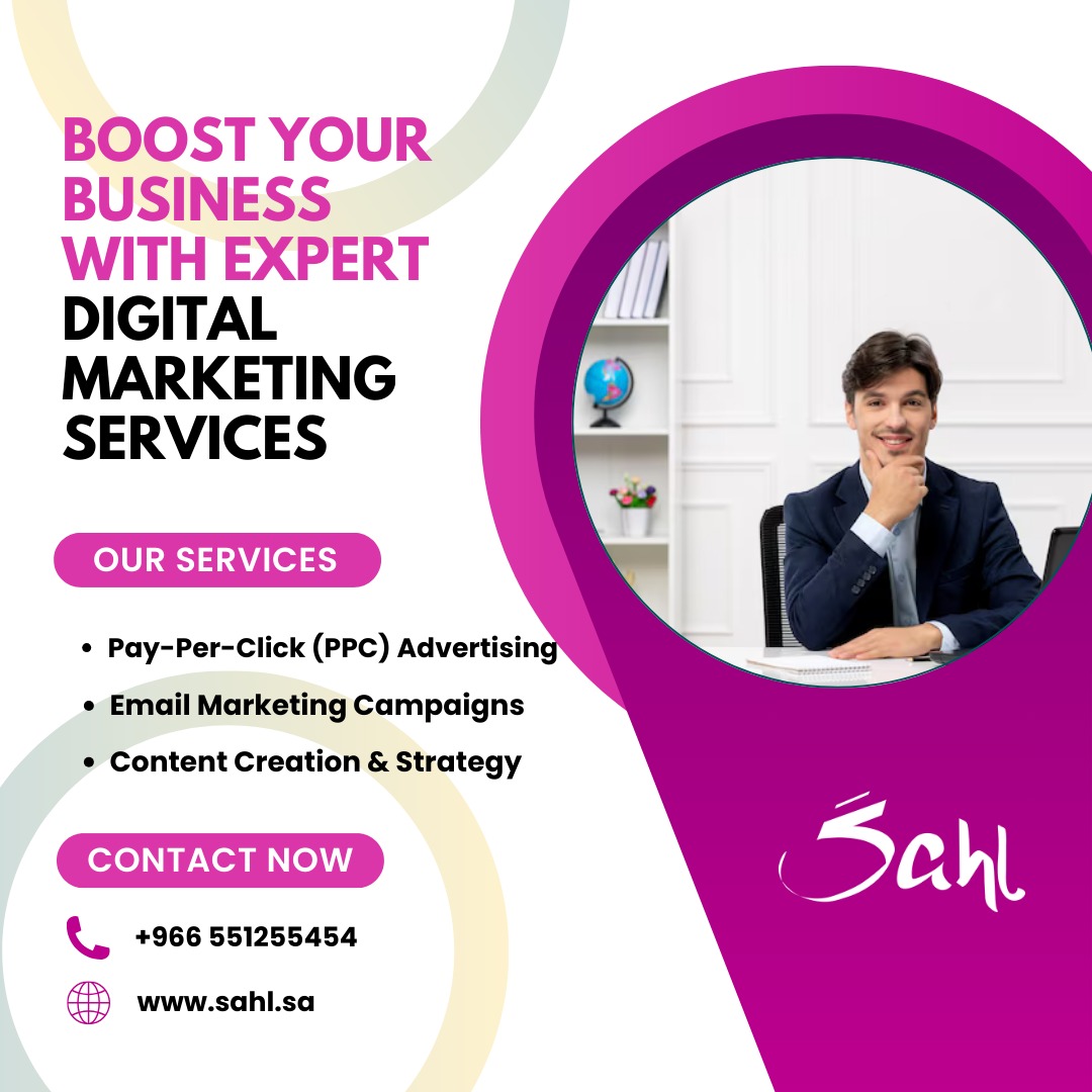 Sahl_Official's tweet photo. Boost your online visibility with our expert services. 📈 Elevate your social media campaigns today! 📞 #digitalmarketing #contentmarketing #socialmediamarketing https://t.co/k3JXFlOvwk