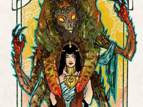 Tierra de Nadie es un entorno de campaña para situar tus aventuras de Tierras Quebradas, lleno de personajes, localizaciones y tramas entrecruzadas. La aventura El Rey Olvidado, que viene en el manual básico de TQ, puede servir de perfecta puerta de entrada a la Tierra de Nadie.