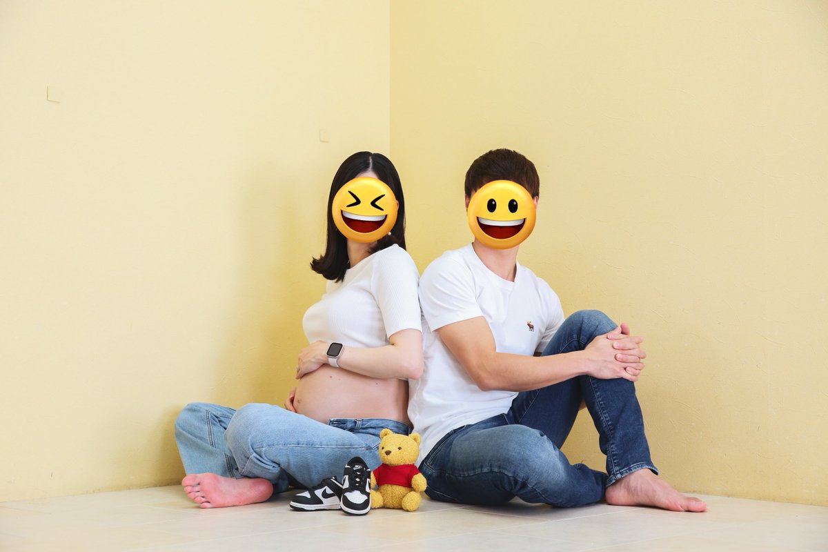 マタニティフォト📸